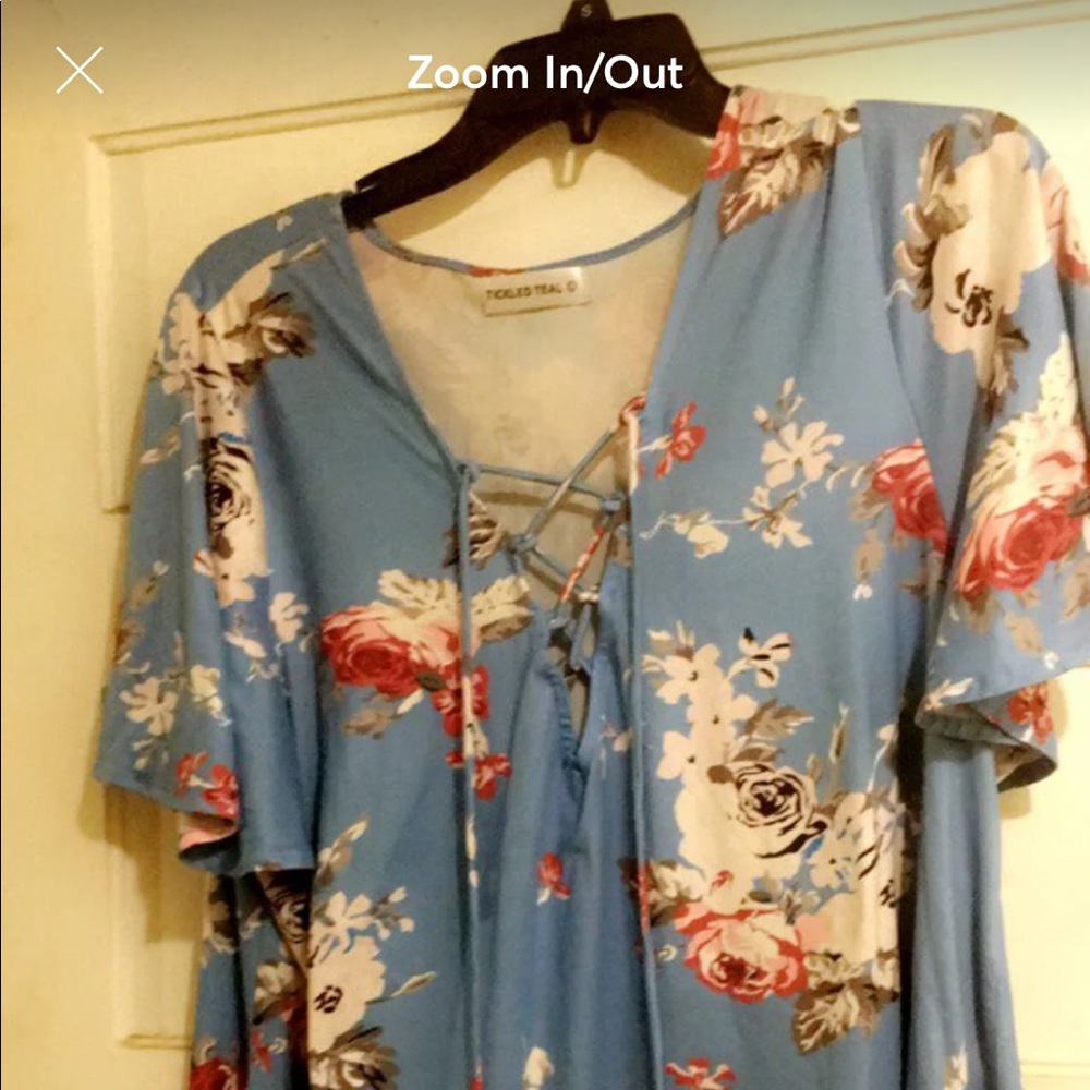 Women’s top size xl in good condition